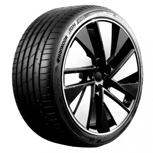 Opona Hankook 215/35R18 ION EVO 84Y XL FR Sound Absorber, EV - hankook_ion_evo.jpg