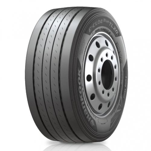 Opona Hankook 445/45R19.5 E-CUBE BLUE TL20 160K - hankook_tl20.jpg