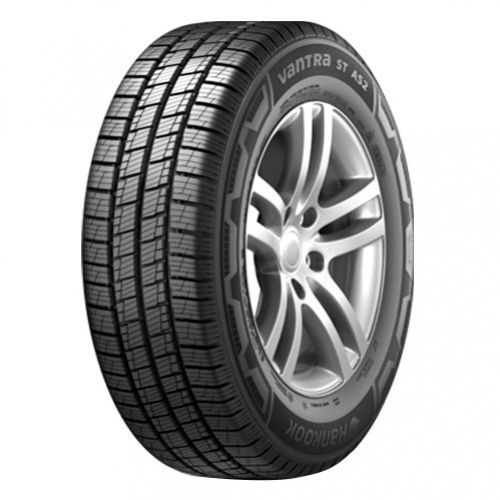 Opona Hankook 195/65R16C VANTRA ST AS2 104/102T - hankook_vantra_st_as2_ra30.jpg
