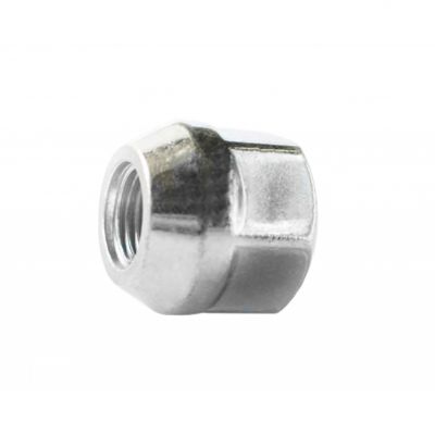 Nakrętka mocująca otwarta felga aluminiowa M12x1.5 stożek z kołnierzem ALU 25mm 21 chrom (20szt) - heamynpa12150kl21.jpg