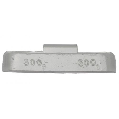 Ciężarek nabijany do felg ciężarowych standardowy  [10 szt]  300g - hiace0g3000000000.jpg