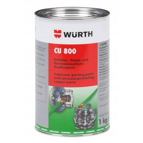 Pasta miedziana   WURTH CU800 - 1000 g  1 szt. - hiani037600000000.jpg