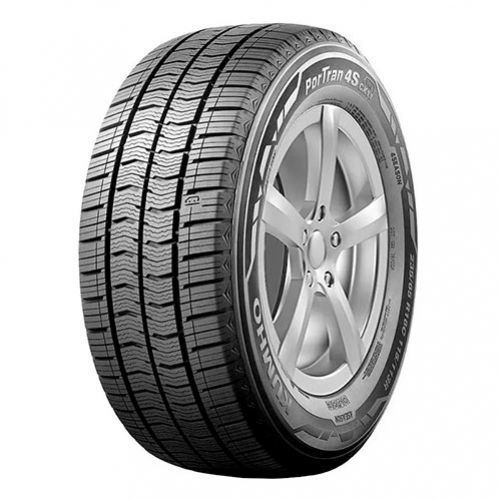 Opona Kumho 195/75R16C PORTRAN 4S CX11 107/105R - kumho_cx11b.jpg