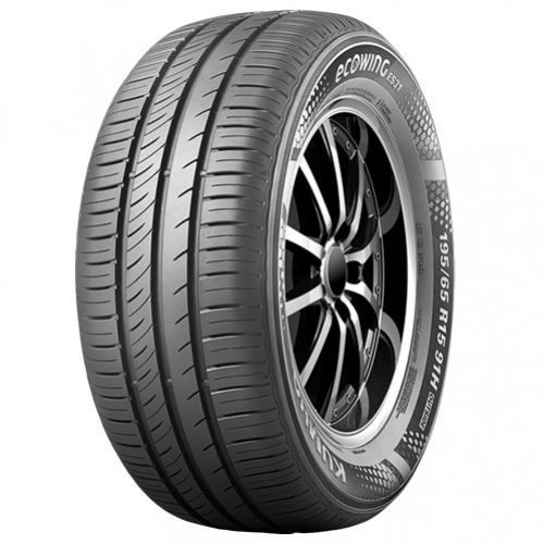 Opona Kumho 195/65R15 ECOWING ES31 91T - kumho_ecowing_es31.jpg