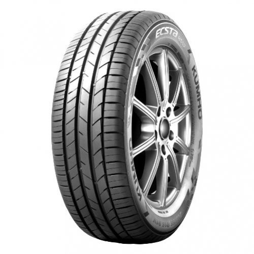 Opona Kumho 195/55R16 ECSTA 91V XL FR - kumho_ecsta.jpg