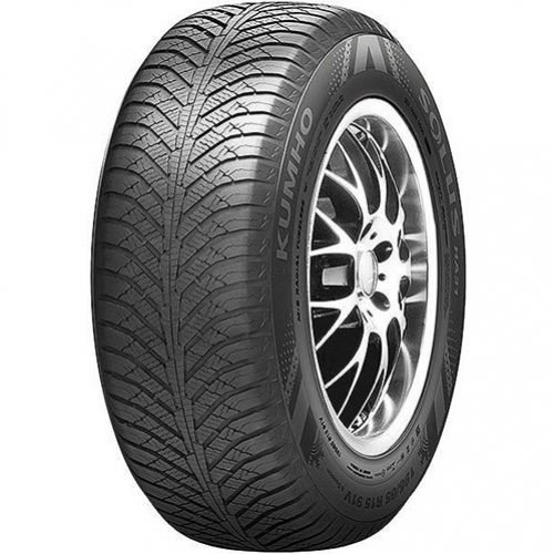 Opona Kumho 185/55R14 SOLUS 4S HA31 80H FR - kumho_ha31.jpg