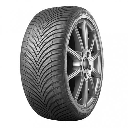 Opona Kumho 145/80R13 SOLUS 4S HA32 75T - kumho_ha32.jpg