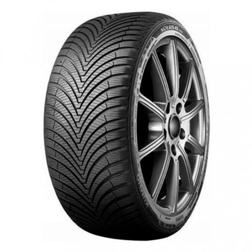 Opona Kumho 195/65R15 SOLUS 4S HA32 91H - kumho_ha32_kumho.jpg