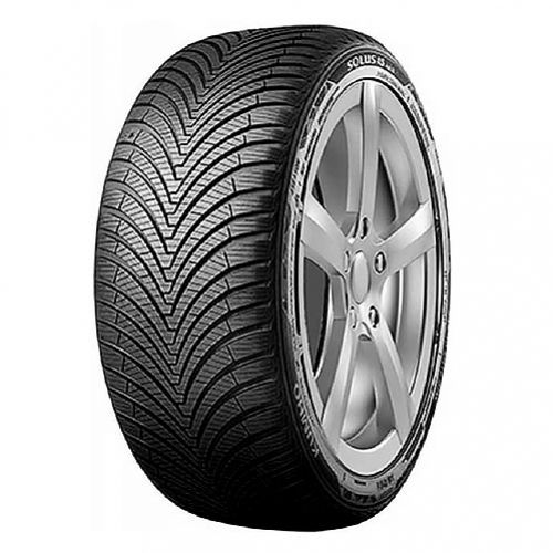 Opona Kumho 225/45R17 SOLUS 4S HA32 94W - kumho_ha32_plus.jpg