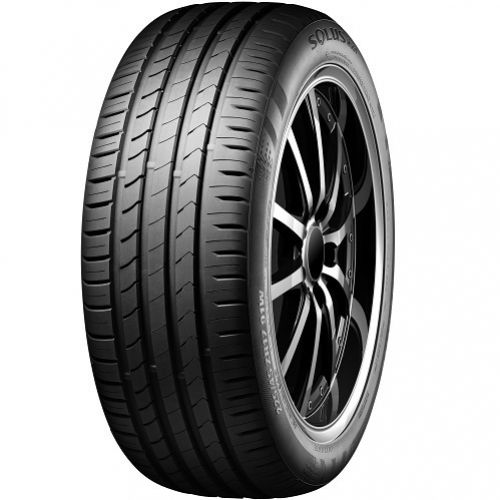 Opona Kumho 215/55R17 ECSTA HS51 94V - kumho_hs51.jpg