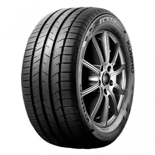 Opona Kumho 195/65R15 ECSTA HS52 91V - kumho_hs52.jpg