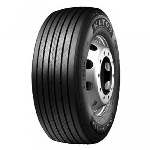 Opona Kumho 445/45R19.5 LT03 160J DŁUGIE DYSTANSE - kumho_klt03.jpg