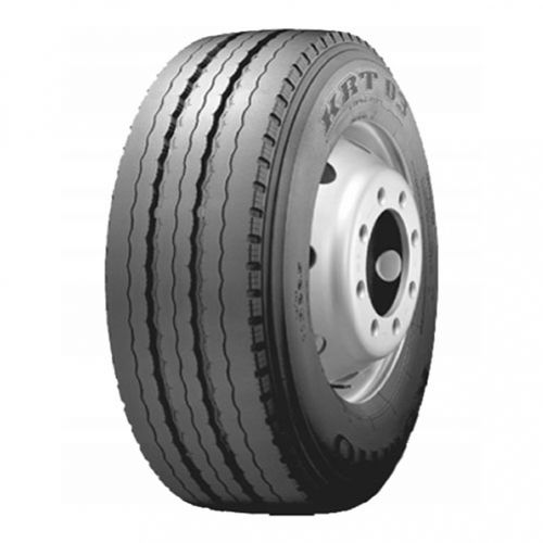Opona Kumho 265/70R19.5 RT03 143/141J REGIONALNA - kumho_krt03.jpg
