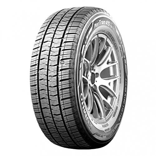 Opona Kumho 205/70R15C PORTRAN 4S CX11 106/104R - kumho_portran_4s.jpg
