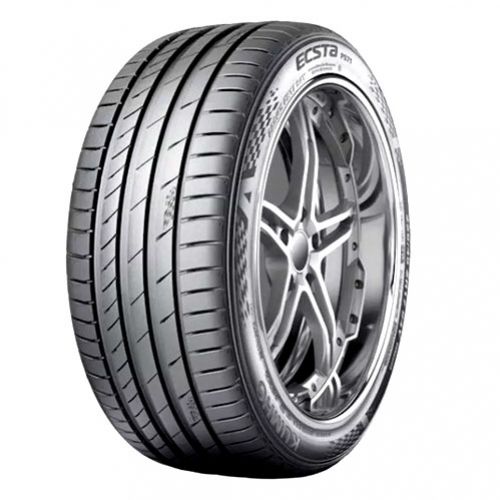 Opona Kumho 235/55R19 ECSTA PS71 101Y FR - kumho_ps71.jpg