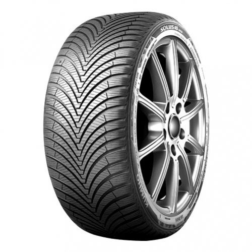 Opona Kumho 205/55R16 SOLUS 4S HA32 94V - kumho_solus_4s.jpg