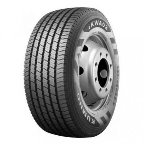 Opona Kumho 315/80R22.5 WA03 156/150K - kumho_wa03.jpg