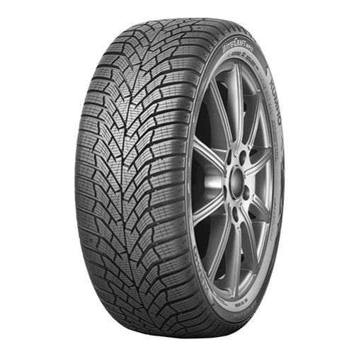 Opona Kumho 205/55R16 WINTERCRAFT WP52+ 91T EV - kumho_wintercraft_wp52.jpg