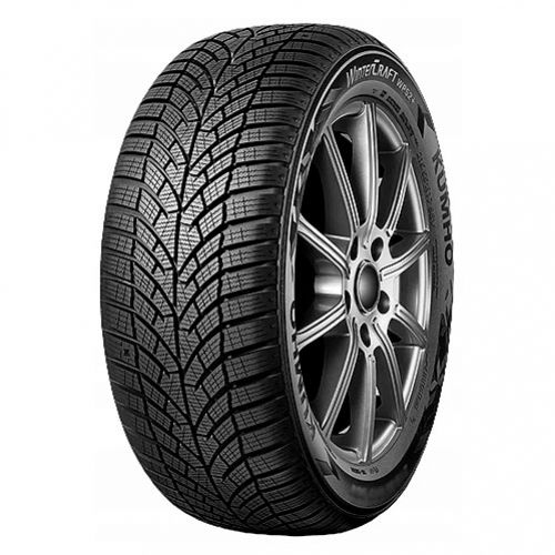 Opona Kumho 195/65R15 WINTERCRAFT WP52+ 91T EV - kumho_wintercraft_wp52_plus.jpg
