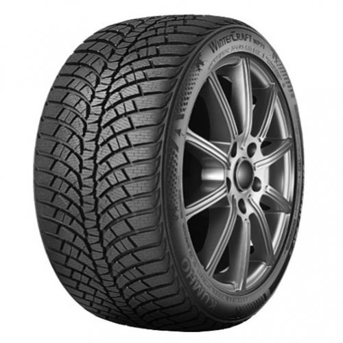 Opona Kumho 215/45R17 WINTERCRAFT WP71 91V XL FR - kumho_wintercraft_wp71.jpg