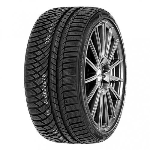 Opona Kumho 225/40R19 WINTERCRAFT WP72 93V XL FR - kumho_wintercraft_wp72.jpg