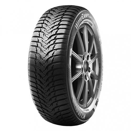 Opona Kumho 205/60R15 WINTERCRAFT WP51 91H FR - kumho_wp51.jpg