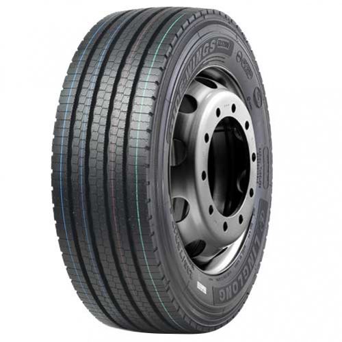 Opona Linglong 265/70R17.5 KLS200 140/138M REGIONALNA - linglong_kls200.jpg
