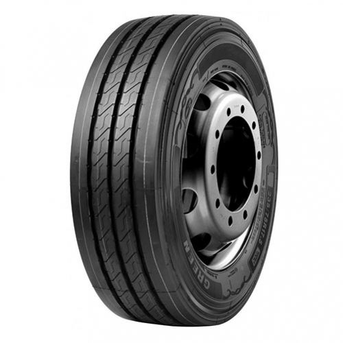 Opona Linglong 245/70R17.5 KLT200 143/141J REGIONALNA - linglong_klt200.jpg