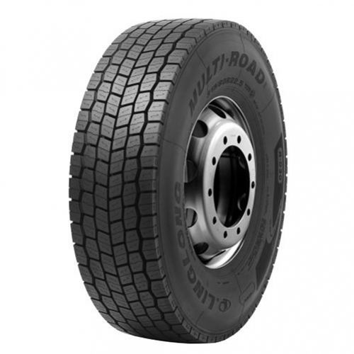 Opona Linglong 315/60R22.5 R-D30 153/150K REGIONALNA - linglong_r_d30.jpg