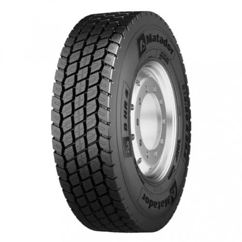Opona Matador 265/70R19.5 D HR 4 140/138M REGIONALNA - matador_d_hr_4.jpg