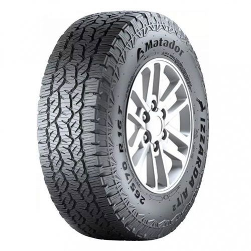 Opona Matador 205R16 IZZARDA A/T 2 MP72 110/108S - matador_mp72_izzarda_at_2.jpg