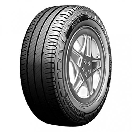 Opona Michelin 195/70R15C AGILIS 3 104/102R EV - michelin_agilis_3.jpg