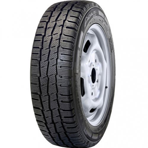 Opona Michelin 225/55R17C AGILIS ALPIN 109/107T EV - michelin_agilis_alpin.jpg
