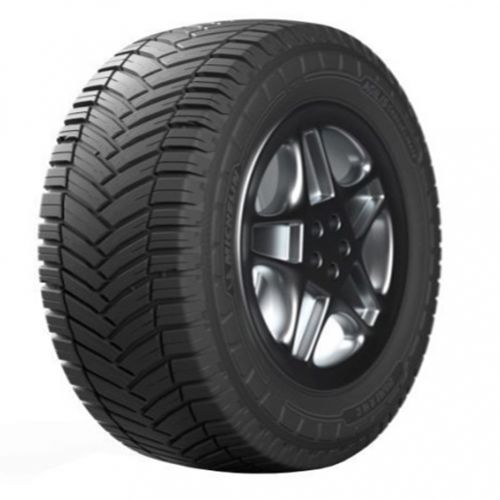Opona Michelin 205/65R15C AGILIS CROSSCLIMATE 102/100T EV - michelin_agilis_crossclimate.jpg