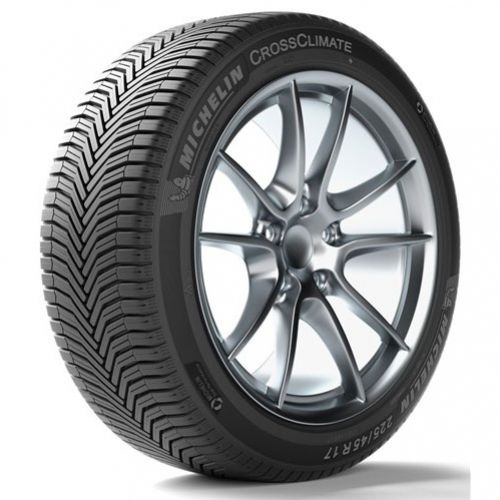 Opona Michelin 175/65R14 CROSSCLIMATE+ 86H XL EV - michelin_crossclimate_plus.jpg