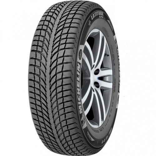 Opona Michelin 235/65R17 LATITUDE ALPIN LA2 108H XL N0 EV - michelin_latitude_alpin_la2.jpg