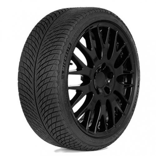 Opona Michelin 215/40R18 PILOT ALPIN PA5 89V XL FR EV - michelin_pilot_alpin_pa5.jpg
