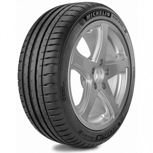 Opona Michelin 205/55R16 PILOT SPORT 4 94Y XL FR EV - michelin_pilot_sport_4.jpg