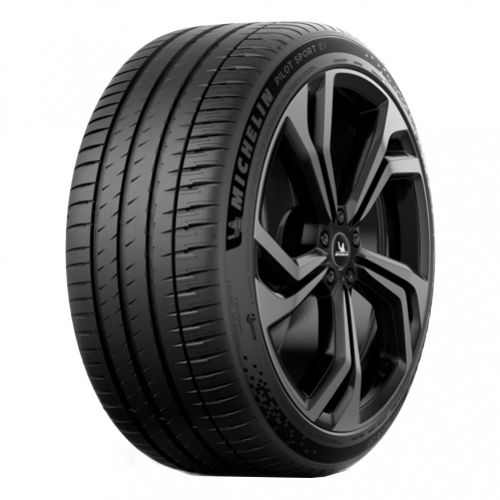 Opona Michelin 295/30R21 PILOT SPORT EV 102Y XL FR MO1 ACOUSTIC, EV - michelin_pilot_sport_ev.jpg