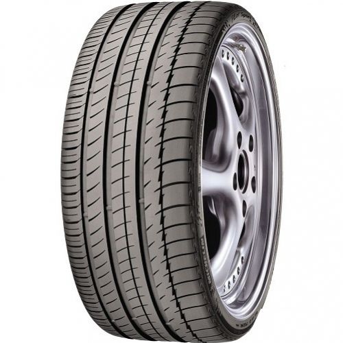 Opona Michelin 225/40R18 PILOT SPORT PS2 92Y XL N3 EV - michelin_pilot_sport_ps2.jpg