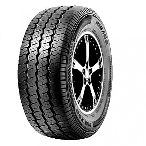 Opona Mirage 185/75R16C MR-200 104/102R - mirage_mr_200.jpg
