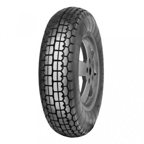 Opona Mitas 3.50-8 B-13 46J przód / tył Skuter / Motorower - mitas_b_13.jpg