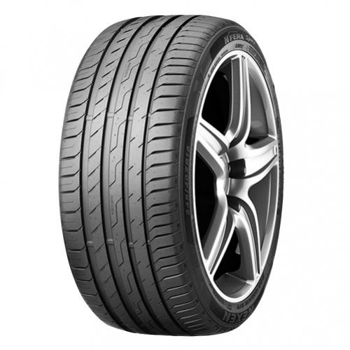 Opona Nexen 225/45R17 N'FERA SPORT 91Y FR - nexen_n_fera_sport.jpg
