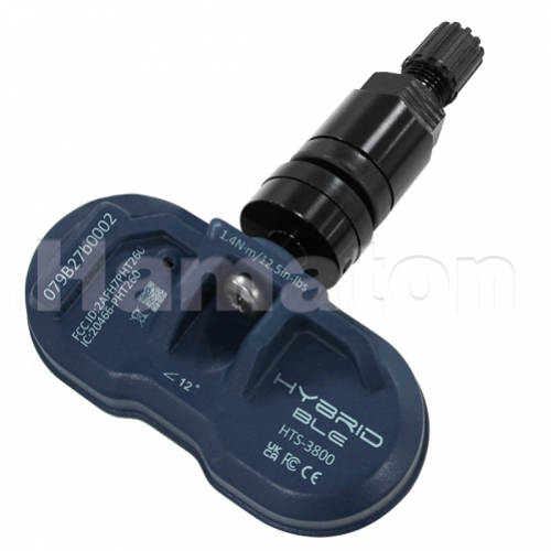 TPMS EU-Pro Hybrid bluetooth Tesla - Black Clamp-In - nhatchtsb10bn0000.jpg