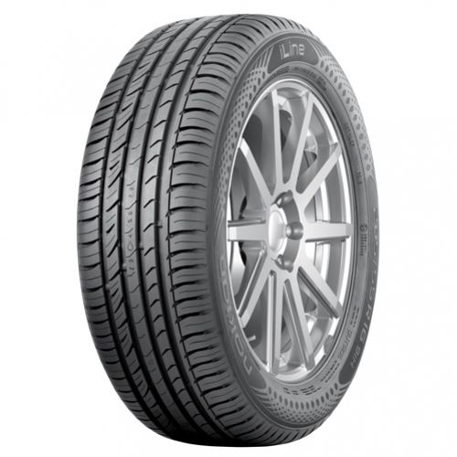 Opona Nokian 185/60R14 ILINE 82H - nokian_iline.jpg
