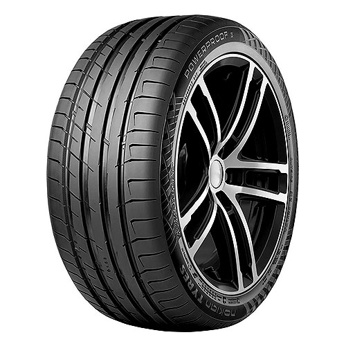 Opona Nokian 225/45R17 POWERPROOF 2 91Y FR Aramid - nokian_powerproof_2.jpg