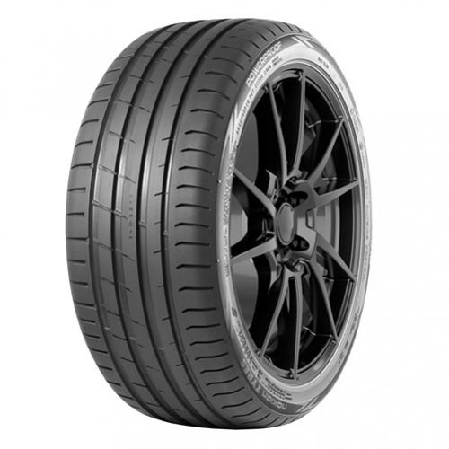 Opona Nokian 235/60R18 POWERPROOF SUV 107W XL - nokian_powerproof_suv.jpg