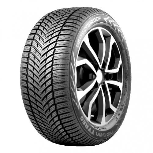 Opona Nokian 205/55R16 SEASONPROOF 1 91H FR - nokian_seasonproof_1.jpg
