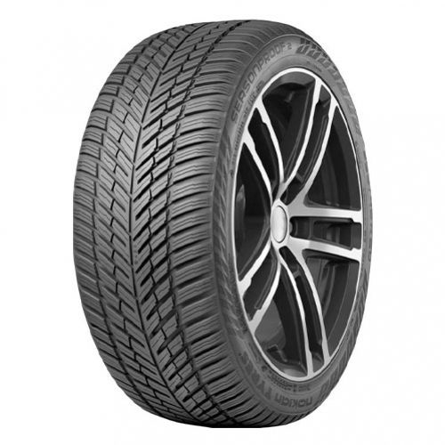 Opona Nokian 195/65R15 SEASONPROOF 2 91H - nokian_seasonproof_2.jpg
