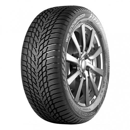 Opona Nokian 195/65R15 SNOWPROOF 1 91T - nokian_snowproof_1.jpg